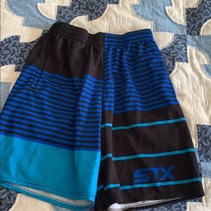 STX Lacrosse Shorts Large